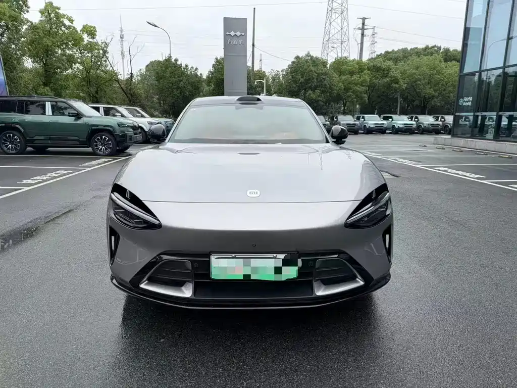 Xiaomi YU7 2025