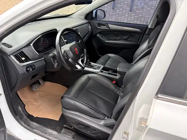 Roewe RX5 2016