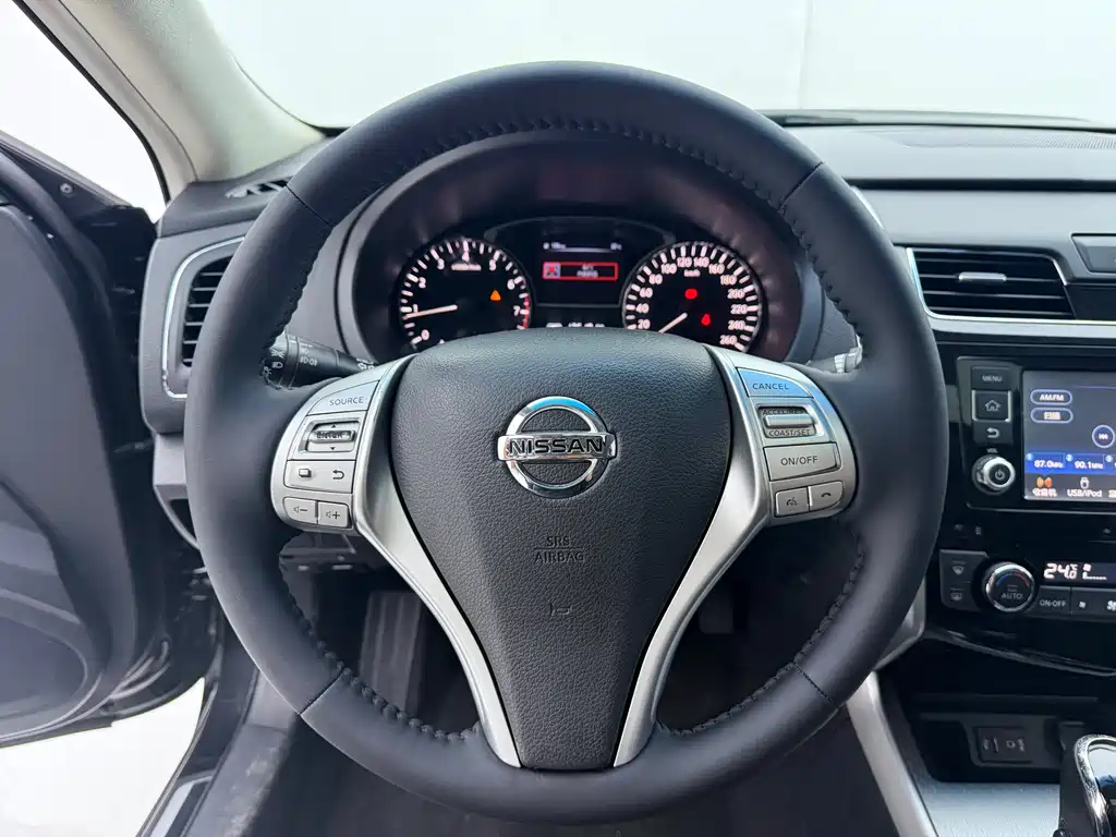Nissan Teana 2017 — фото 7