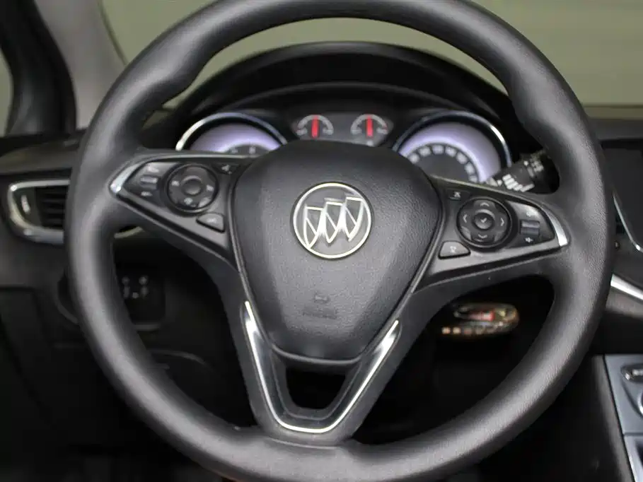 Buick Verano 2016 — фото 13