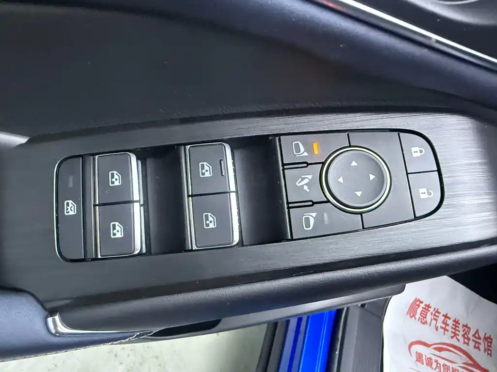 Nissan Qashqai 2023 — фото 9