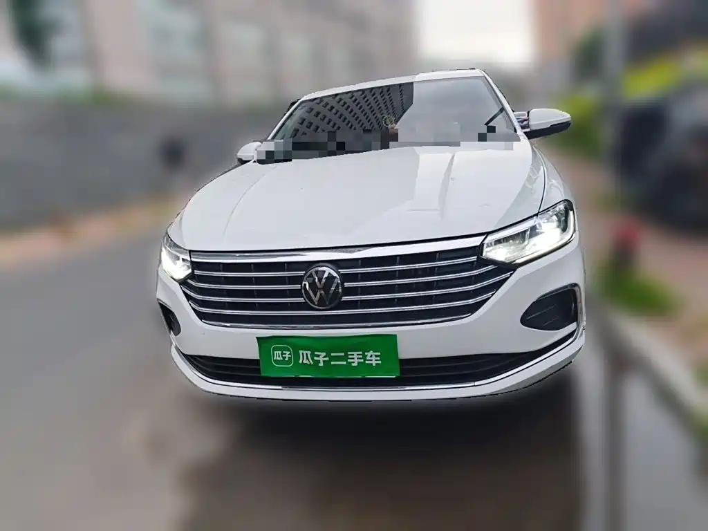 Volkswagen Lavida 2022