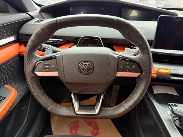 Changan UNI-V 2023