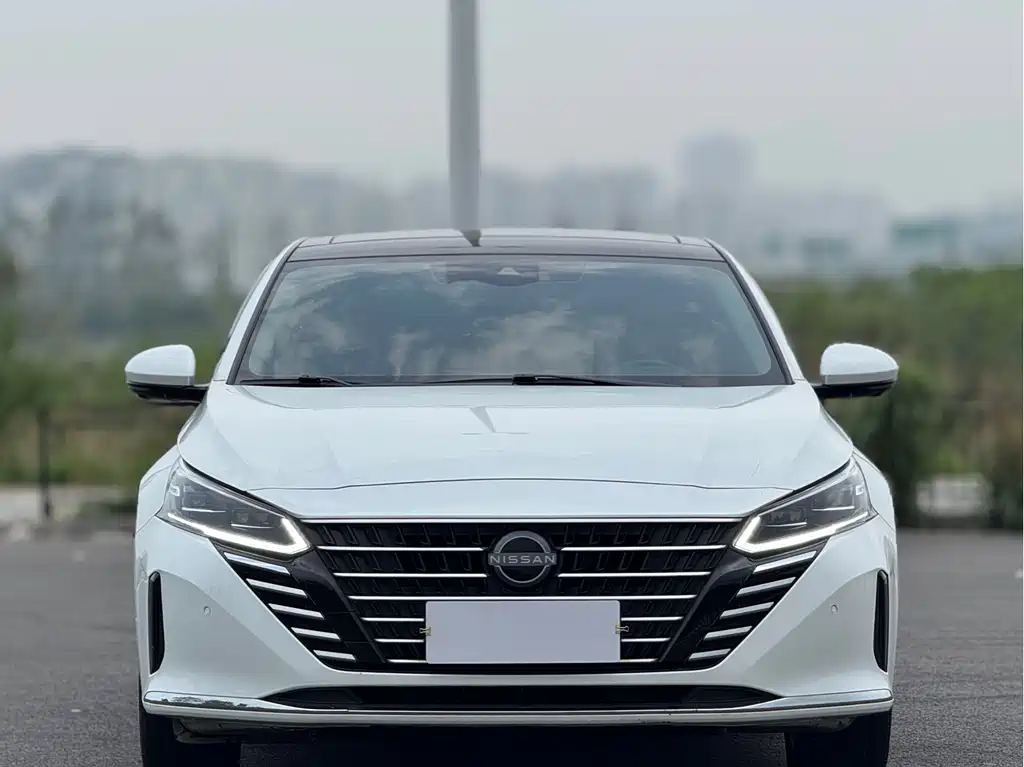 Nissan Teana 2023 — фото 2