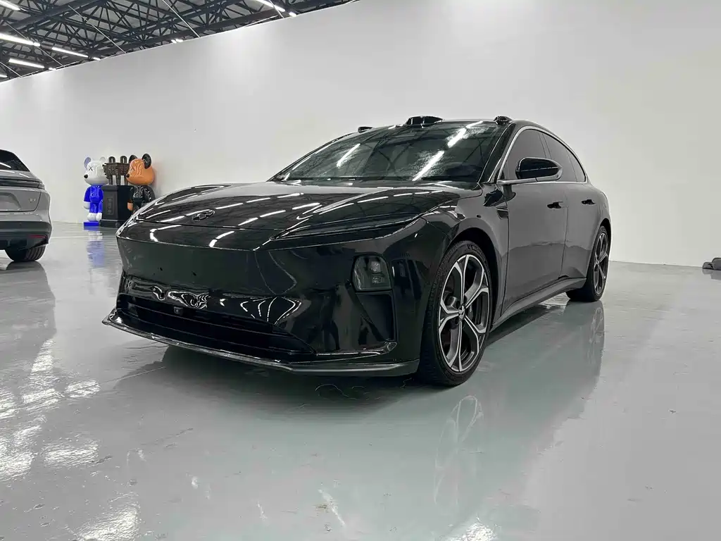 NIO ET5T 2025