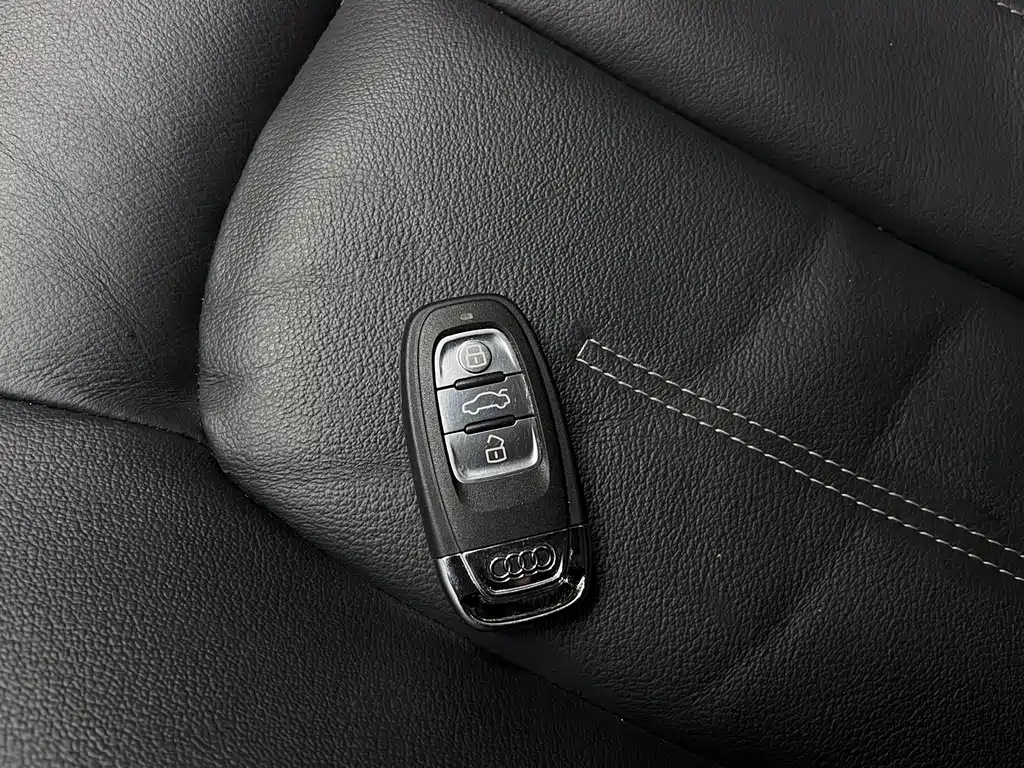 Audi A6L 2018 — фото 27