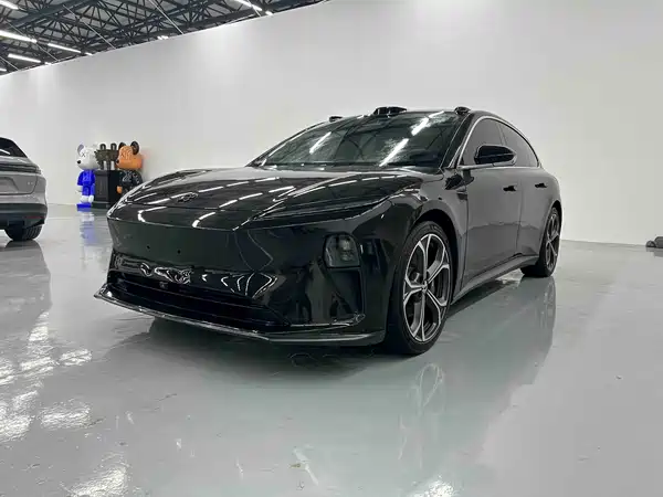 NIO ET5T 2025