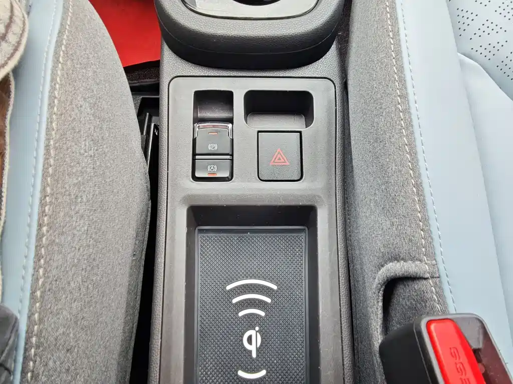 Chery QQ Little Ant 2022 — фото 12