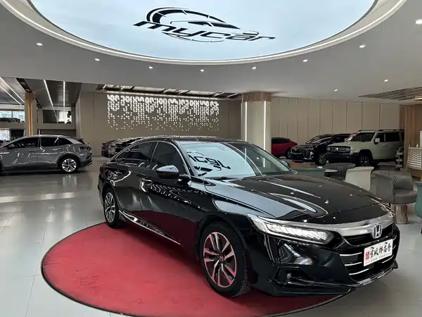 Honda Accord 2023