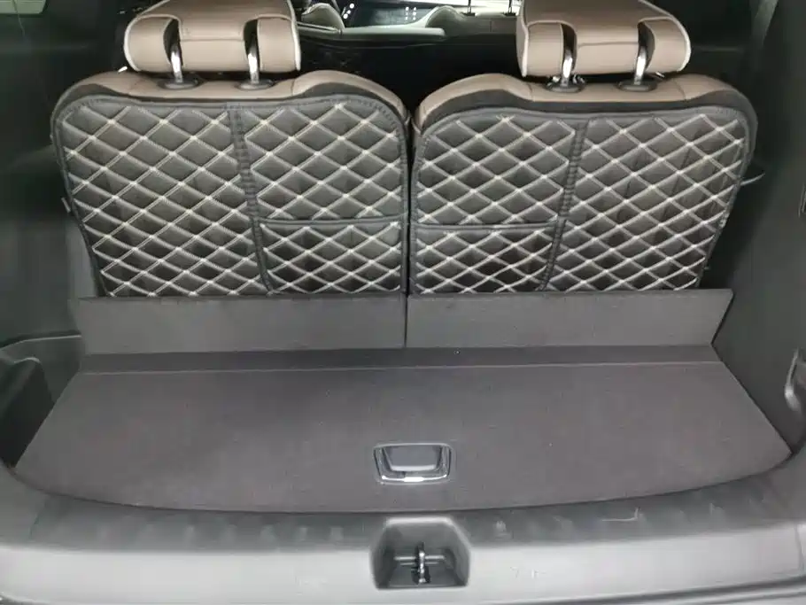 Buick Enclave 2022