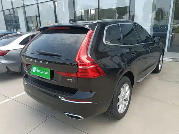 Volvo XC60 2020
