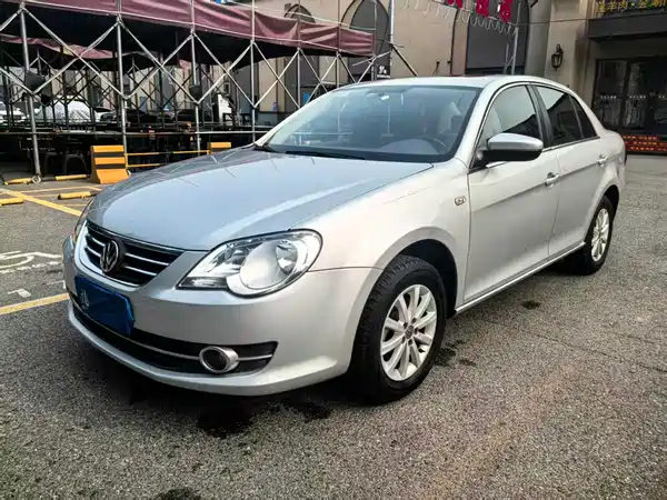 Volkswagen Bora 2012