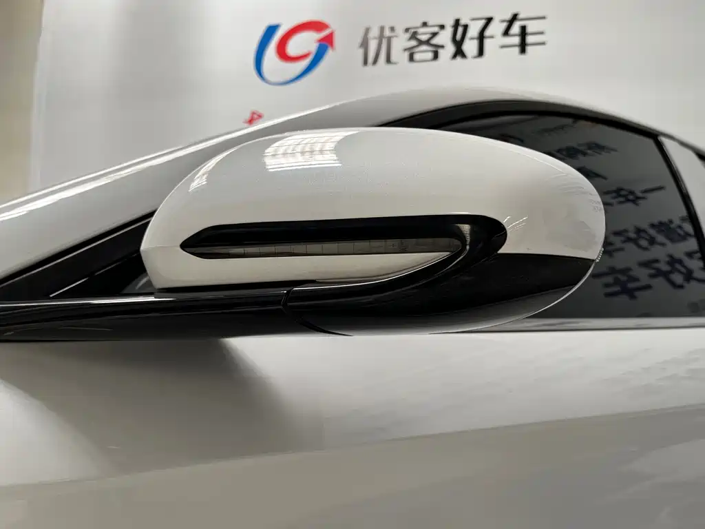 BYD Qin L 2025 — фото 5