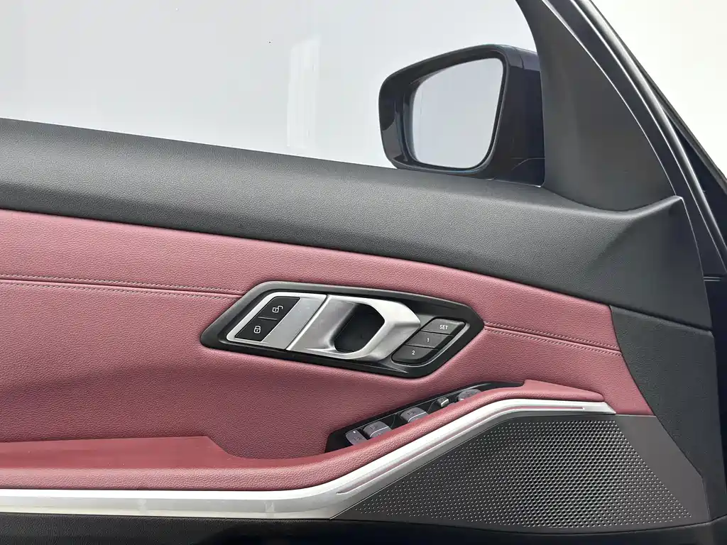 BMW i3 2023 — фото 13
