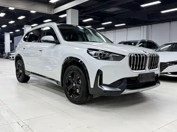 BMW X1 2023