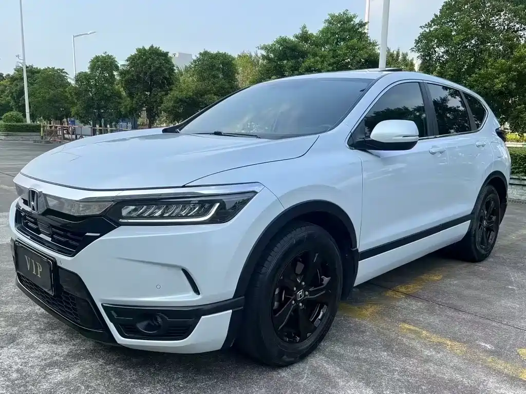 Honda Breeze 2020 — фото 1
