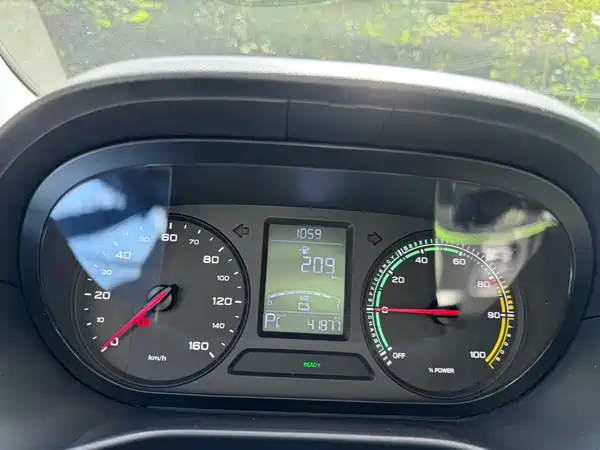 Roewe CLEVER 2021