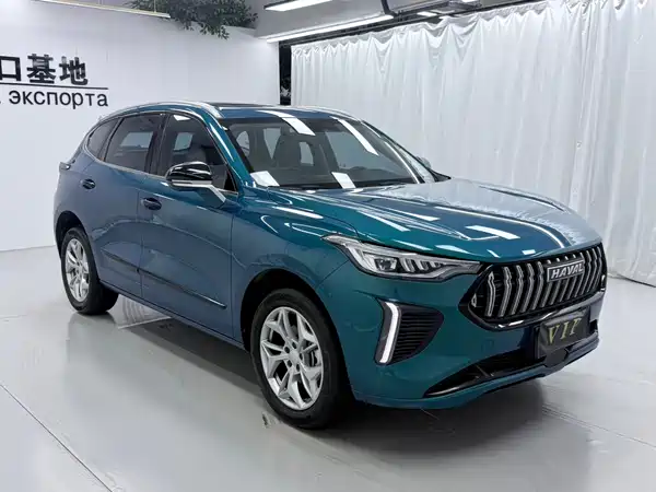Haval Red Rabbit 2023