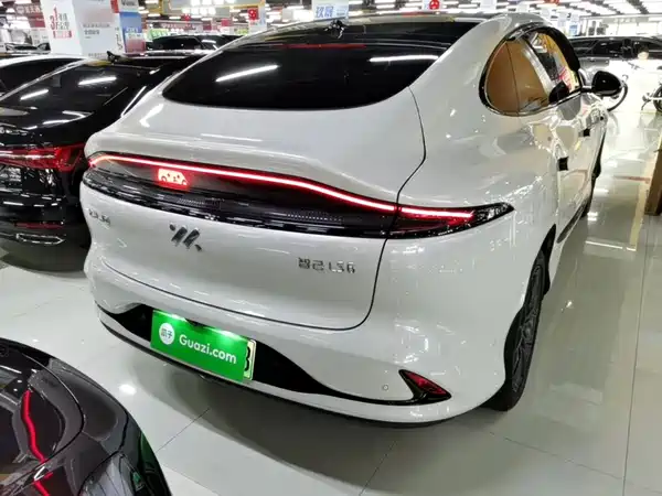 IM Motors LS6 2025