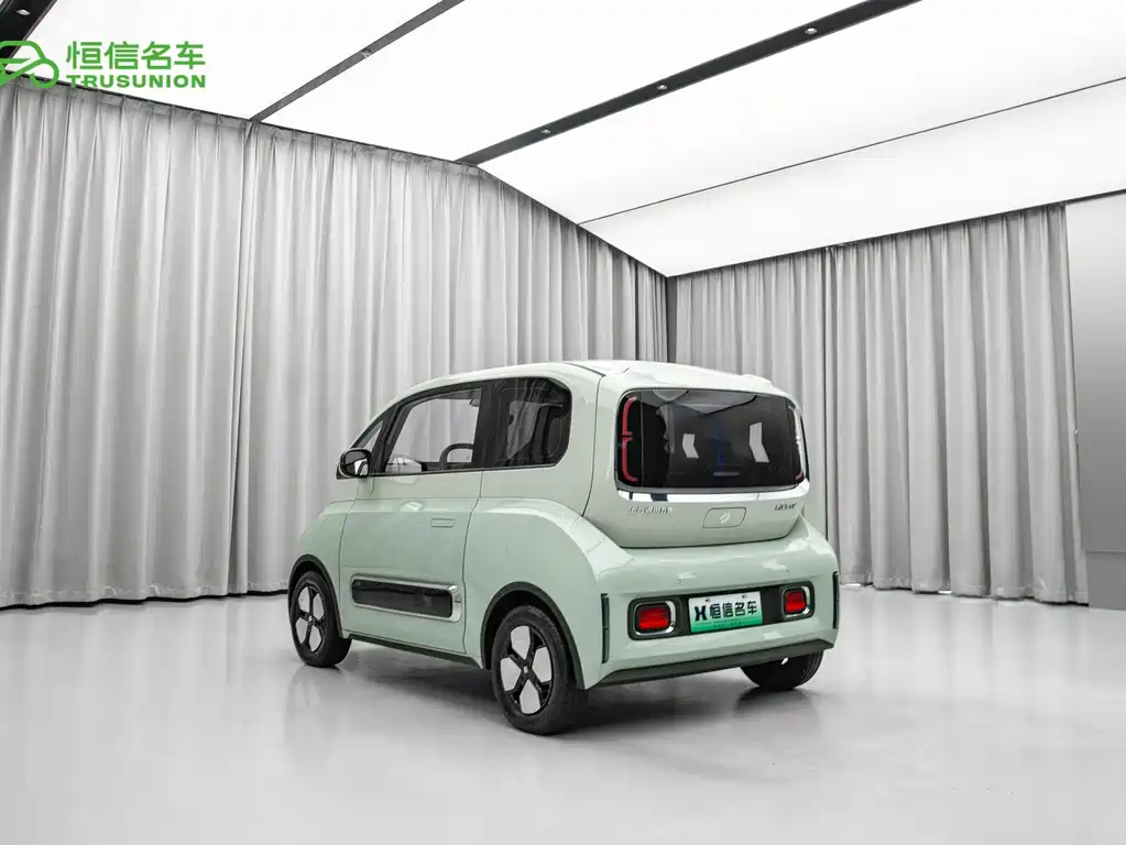 Baojun Kiwi EV 2023 — фото 6
