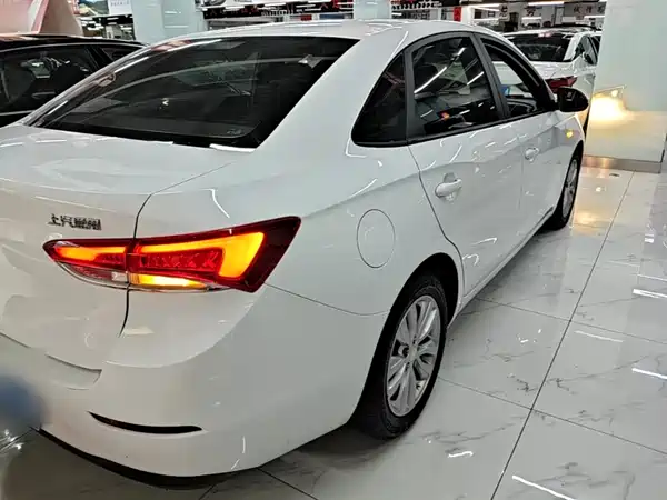 Buick Excelle GT 2020