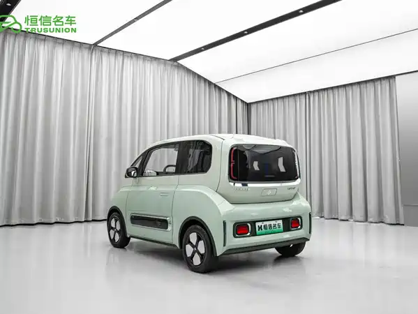 Baojun Kiwi EV 2023