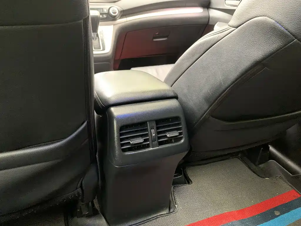 Honda CR-V 2015 — фото 17