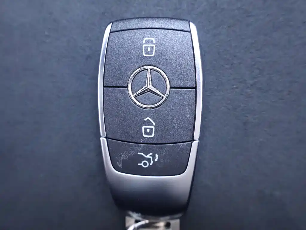 Mercedes-Benz A-Class 2023 — фото 25