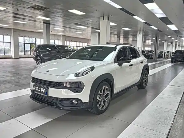 Lynk & Co 02 2021