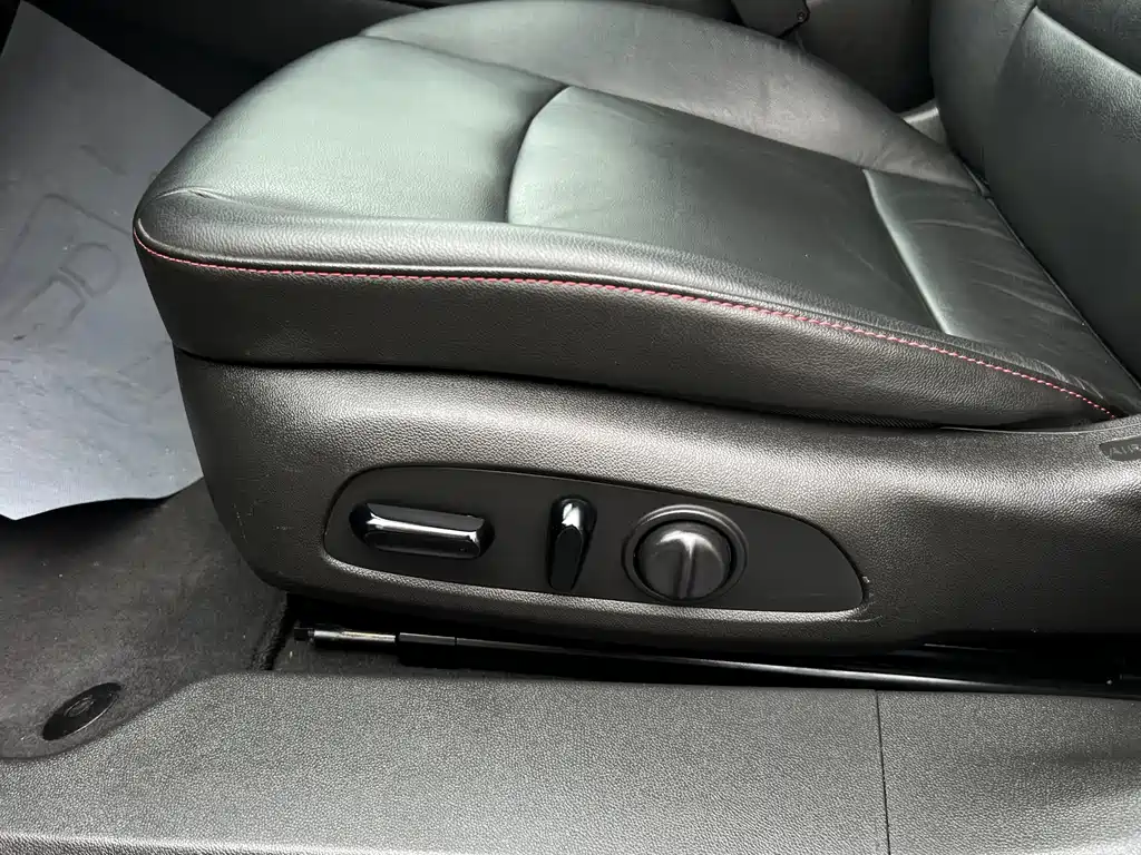 Chevrolet Malibu XL 2020 — фото 11