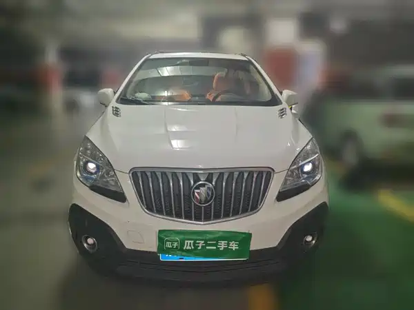 Buick Encore 2015