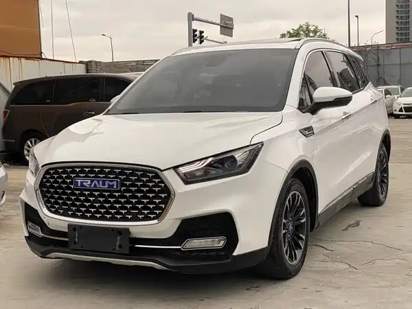 Junma S70 2018