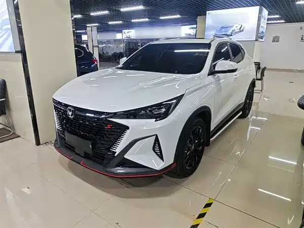 Changan X5 PLUS 2025