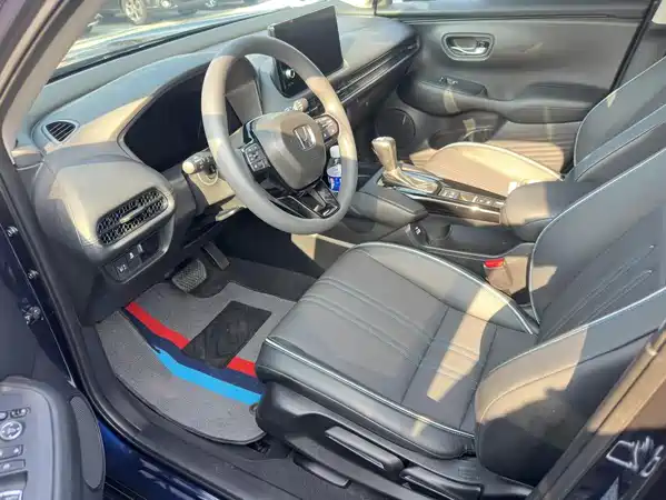 Honda HR-V 2024