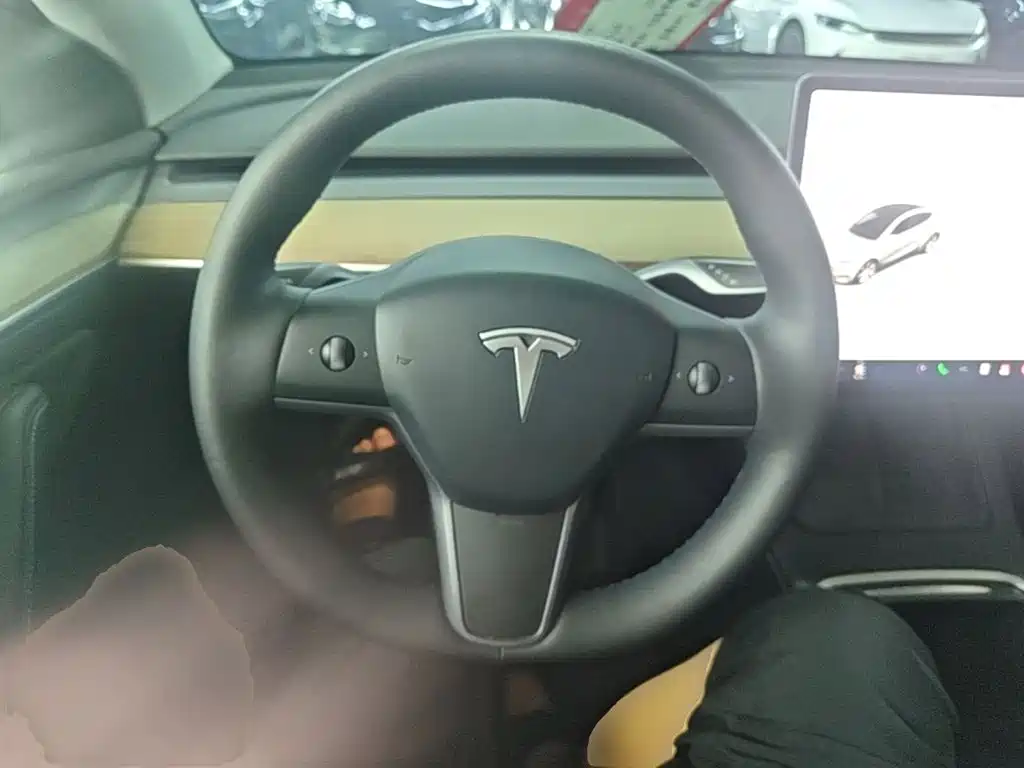 Tesla Model Y 2023 — фото 11
