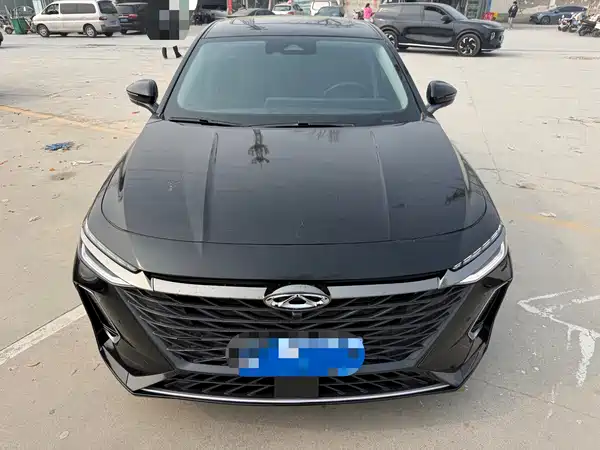 Chery Arrizo 8 2023