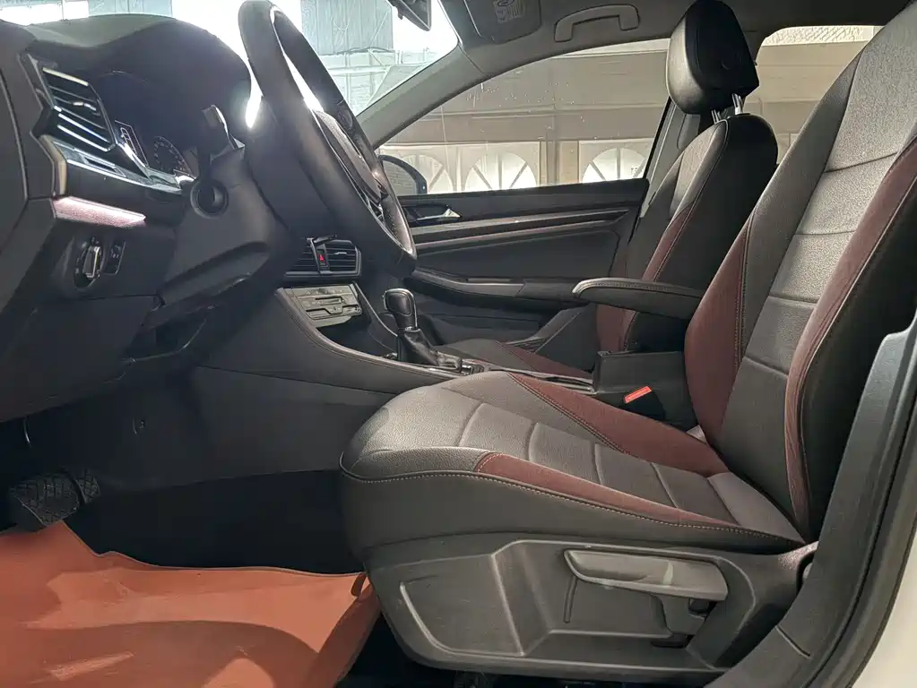 Volkswagen Bora 2022