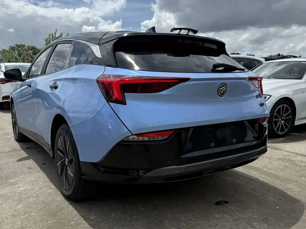 Buick Velite 6 2023 — фото 12