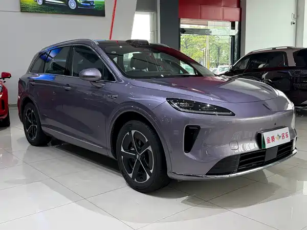 Shangjie H5 2025