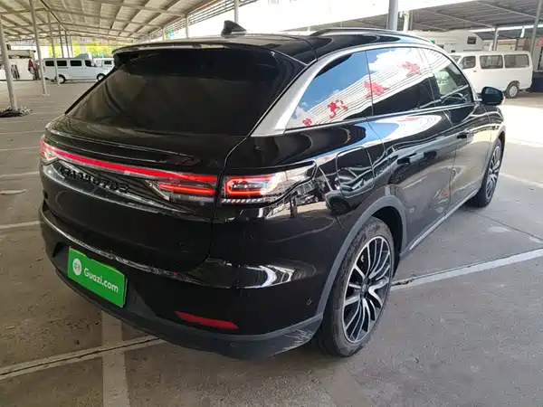 Leapmotor C11 2022