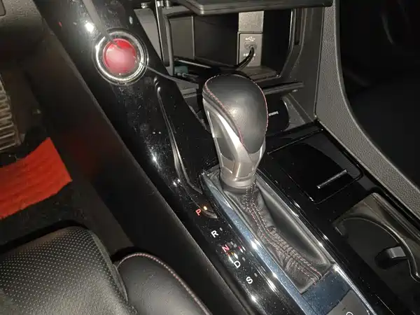 Honda Spirior 2015