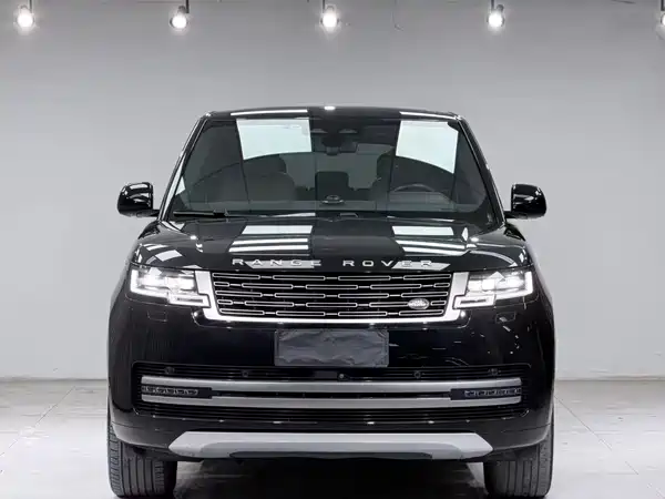 Land Rover Range Rover 2024