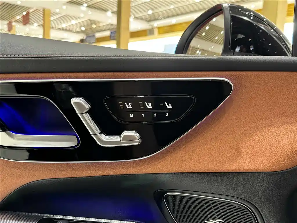 Mercedes-Benz GLC 2024 — фото 12