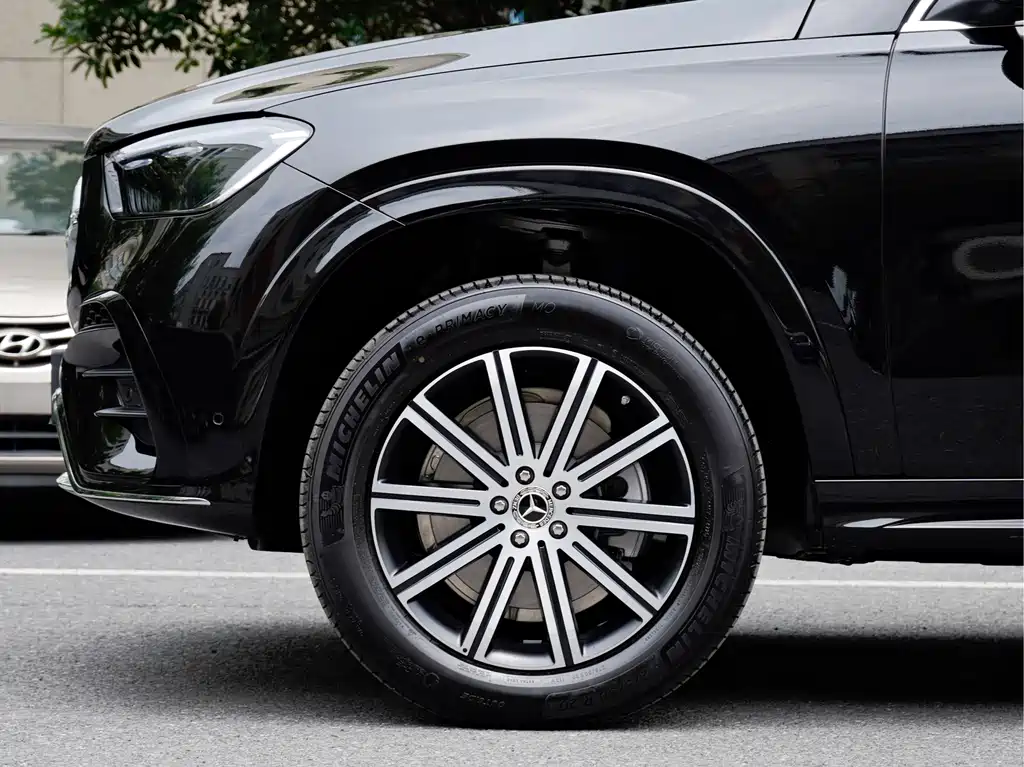 Mercedes-Benz GLE 2026 — фото 16