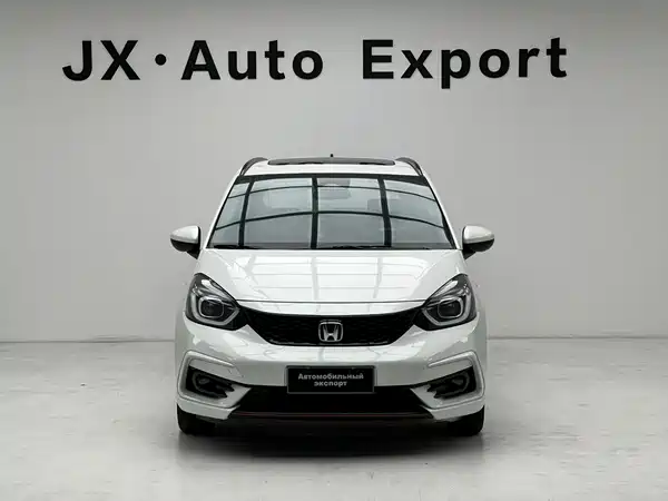 Honda LIFE 2022