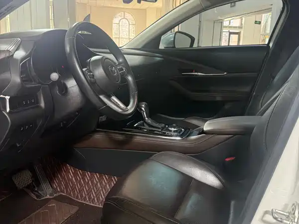Mazda CX-30 2022