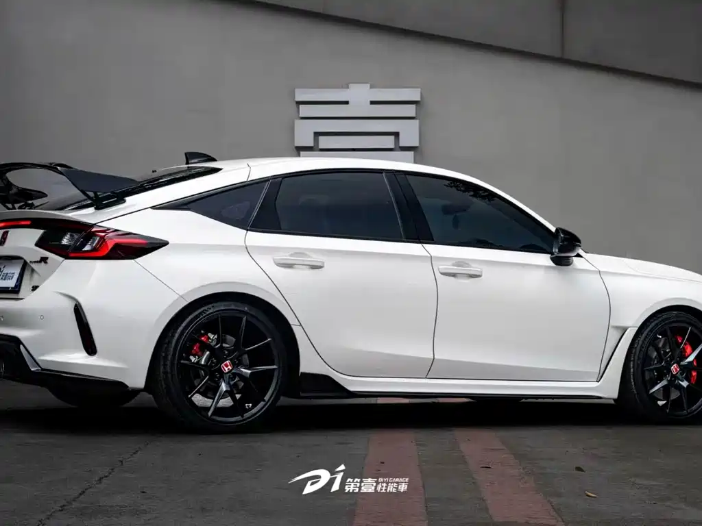 Honda Civic 2023