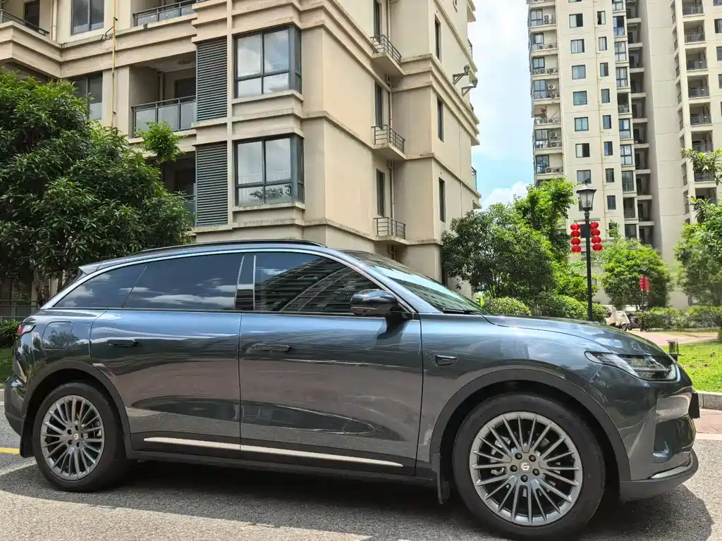 Leapmotor C11 2025 — фото 3