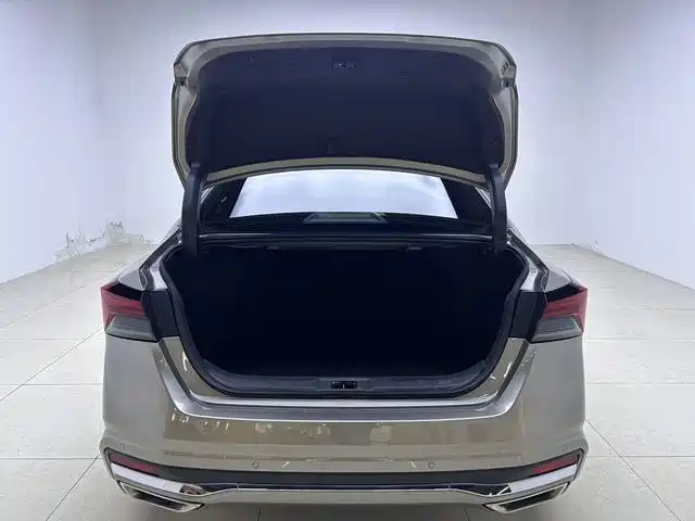 Nissan Teana 2024 — фото 15