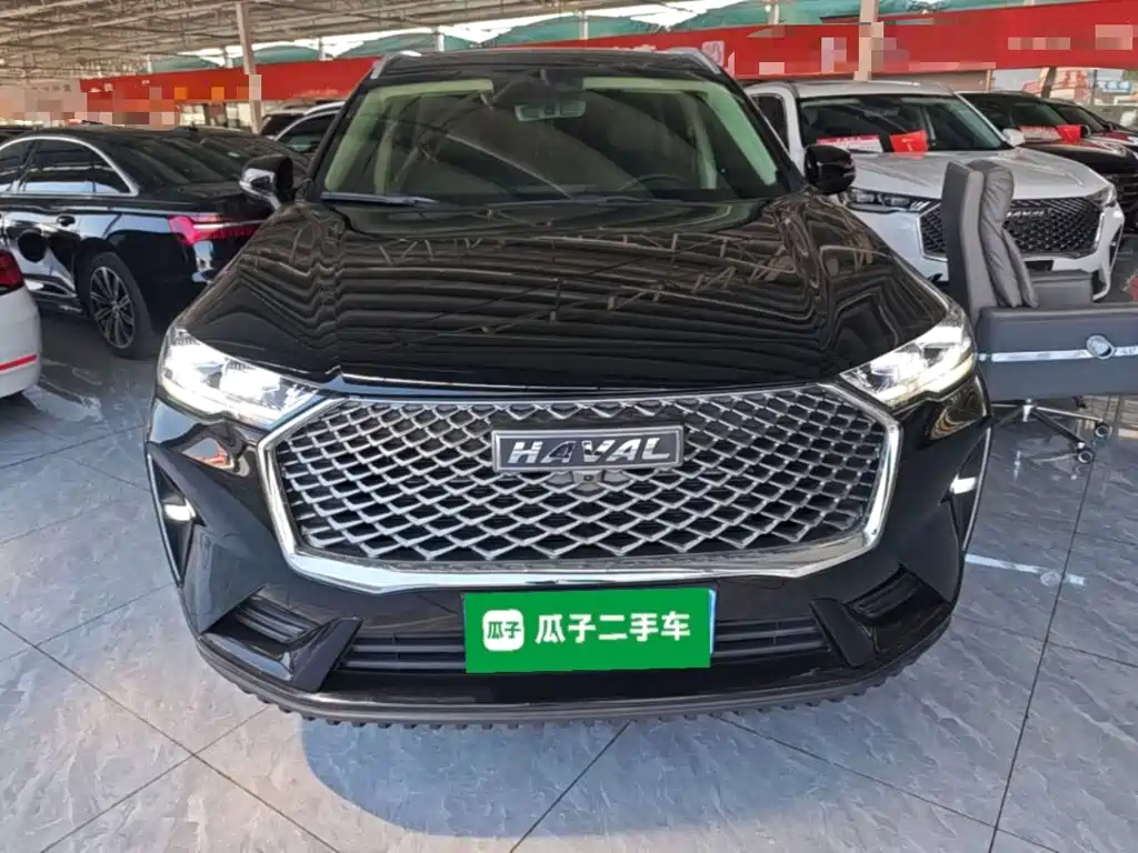Haval H6 2024